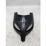 Aprilia Aprilia SR 50 2T H2O Ditech E2 2002-2004 / Voorscherm afdekpak Dust Grey