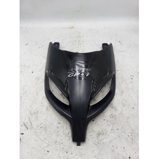 Aprilia Aprilia SR 50 2T H2O Ditech E2 2002-2004 / Voorscherm afdekpak Dust Grey