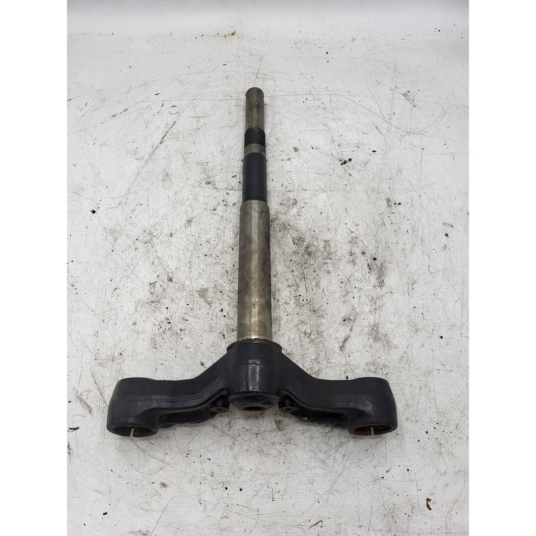 Aprilia Aprilia SR 50 2T H2O Ditech E2 2002-2004 / Kroonstuk Voorvork