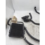 Aprilia Aprilia SR 50 2T H2O Ditech E2 2002-2004 / Koelsysteem compleet ( moet revisie )