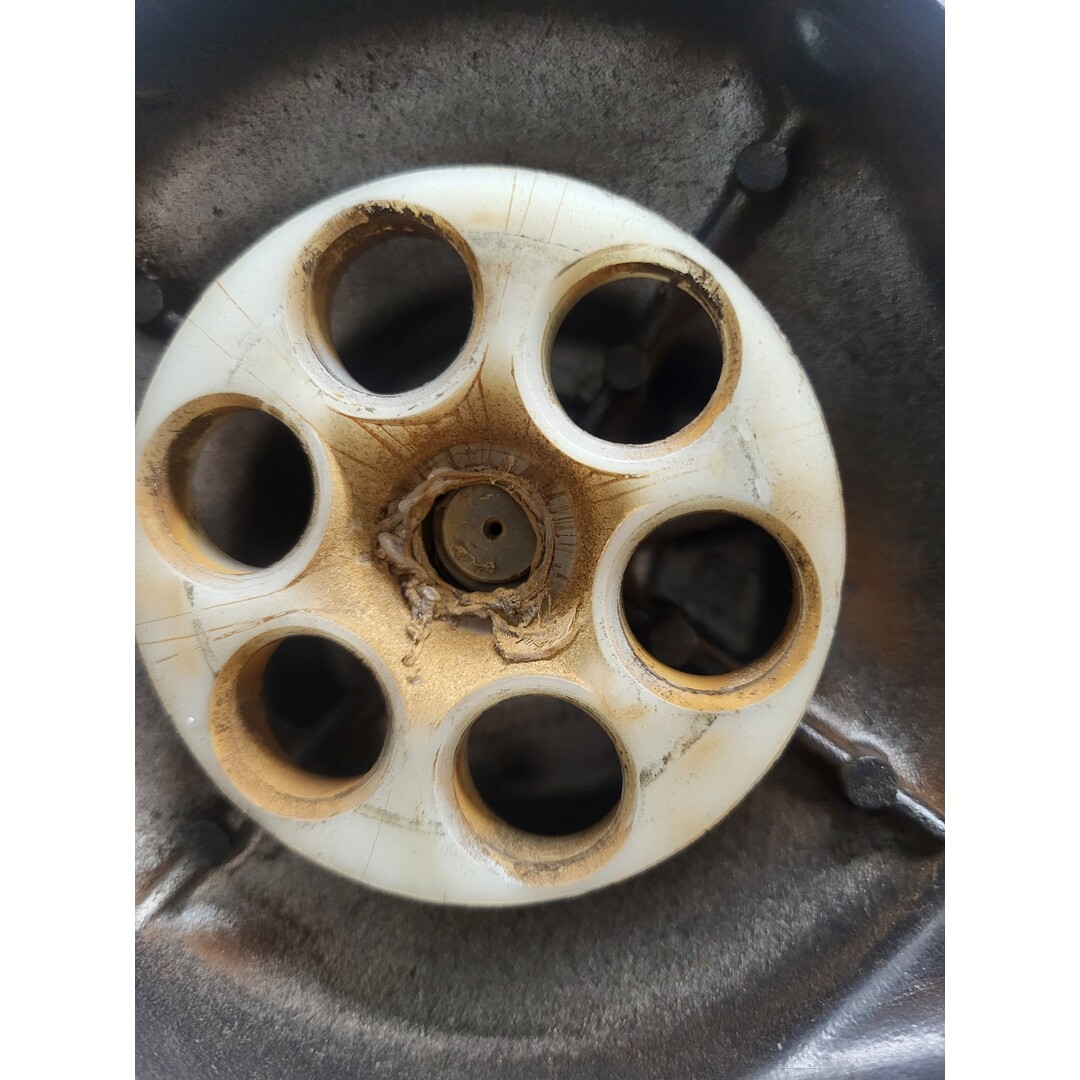 Aprilia Aprilia SR 50 2T H2O Ditech E2 2002-2004 / Koelsysteem compleet ( moet revisie )