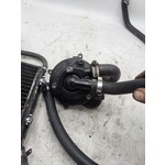 Aprilia Aprilia SR 50 2T H2O Ditech E2 2002-2004 / Koelsysteem compleet ( moet revisie )