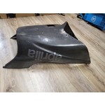 Aprilia Aprilia SR 50 2T H2O Ditech E2 2002-2004 / Onderkuip Dust Grey