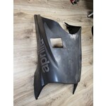 Aprilia Aprilia SR 50 2T H2O Ditech E2 2002-2004 / Onderkuip Dust Grey