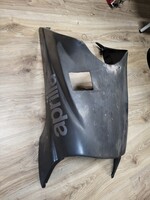 Aprilia Aprilia SR 50 2T H2O Ditech E2 2002-2004 / Onderkuip Dust Grey