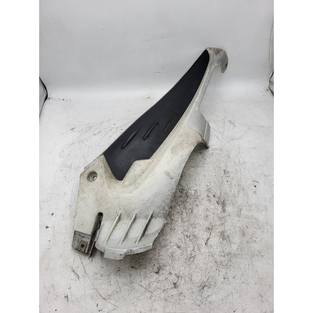 Aprilia Aprilia SR 50 2T H2O Ditech E2 2002-2004 / Zijscherm Rechts onder