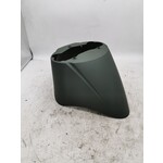 Piaggio Zip Piaggio zip / zip2000 / voorspatbord / army mat green