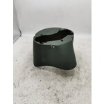 Piaggio Zip Piaggio zip / zip2000 / voorspatbord / army mat green
