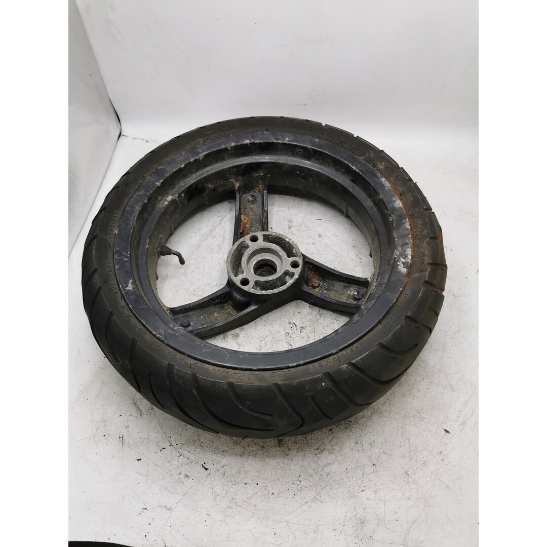 Peugeot Peugeot jetforce / achterwiel / achter velg