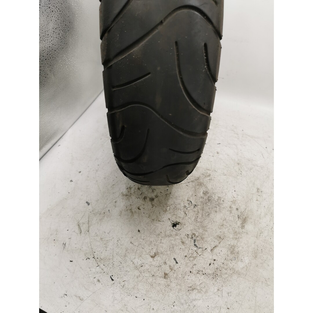 Peugeot Peugeot jetforce / achterwiel / achter velg