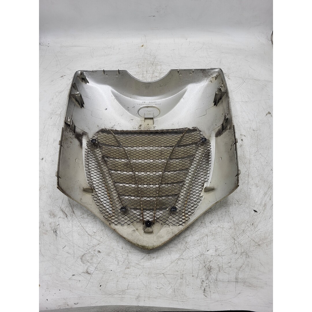 Kymco Kymco Bet & Win 50 LC 2005 / Voorscherm Grijs