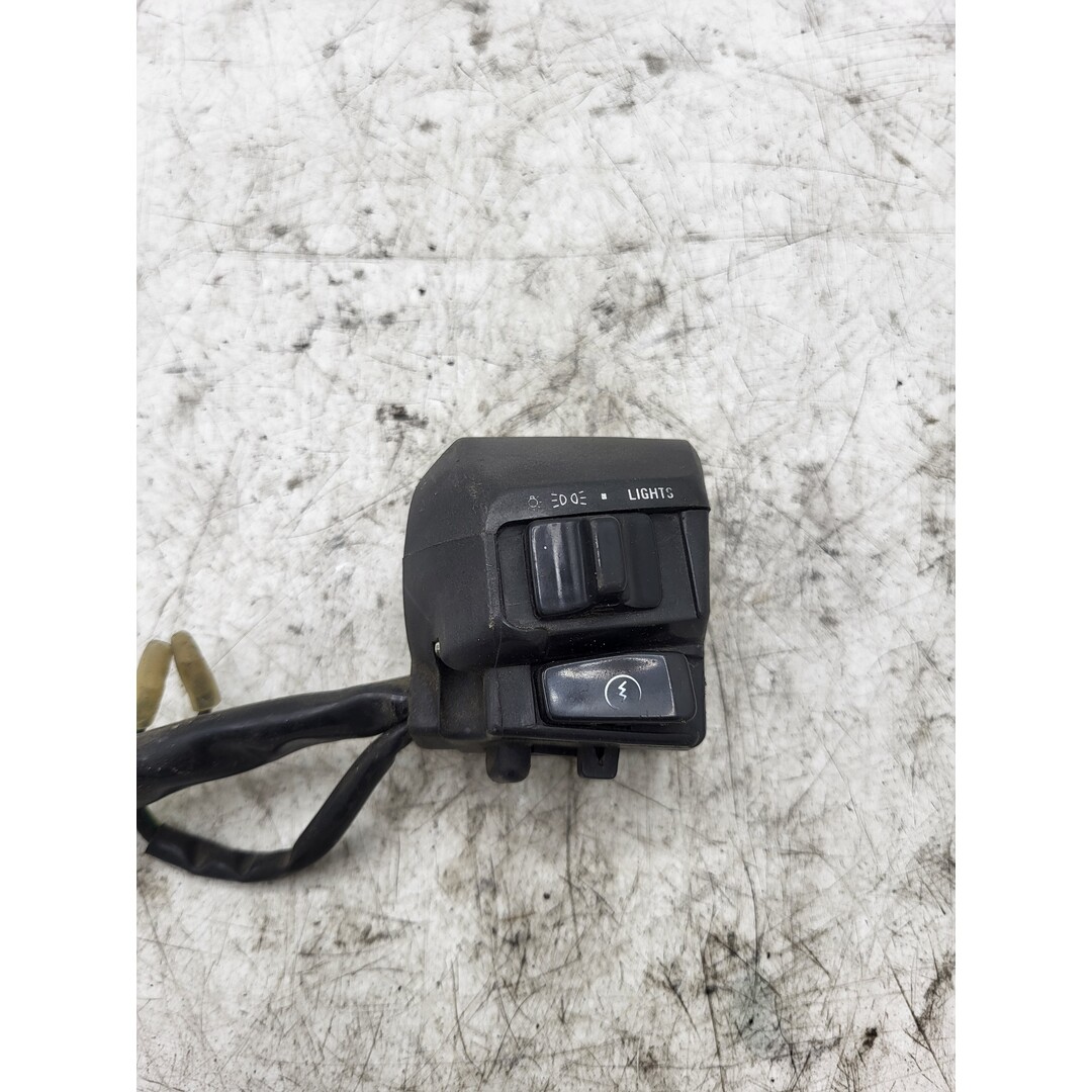 Kymco Kymco Bet & Win 50 LC 2005 / Stuurschakelaar Elec. start