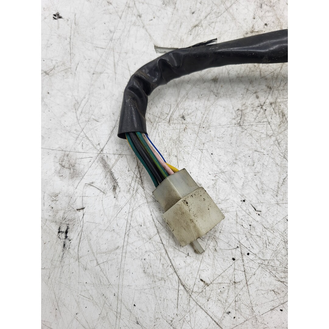 Kymco Kymco Bet & Win 50 LC 2005 / Stuurschakelaar Elec. start