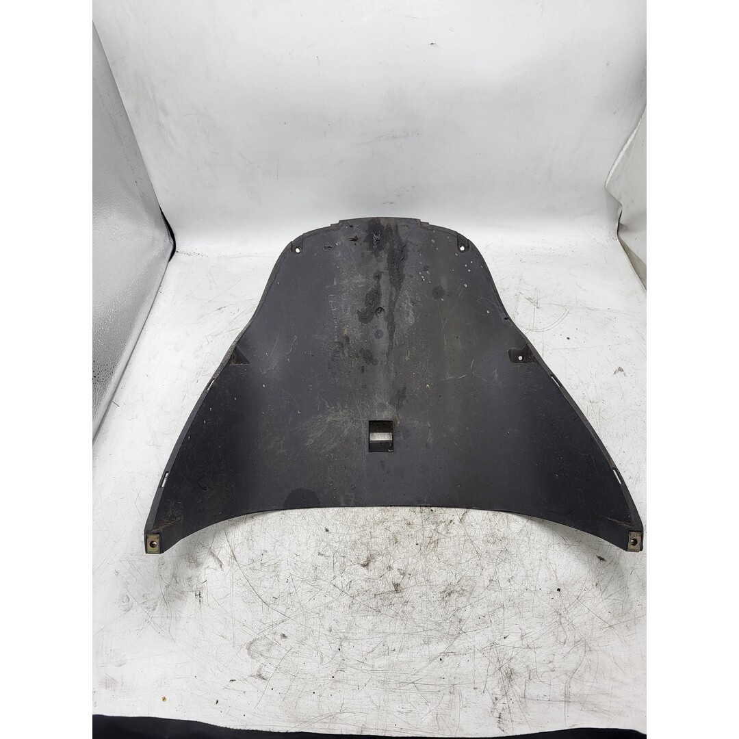 Kymco Kymco Bet & Win 50 LC 2005 / Modderkuip achter voorwiel