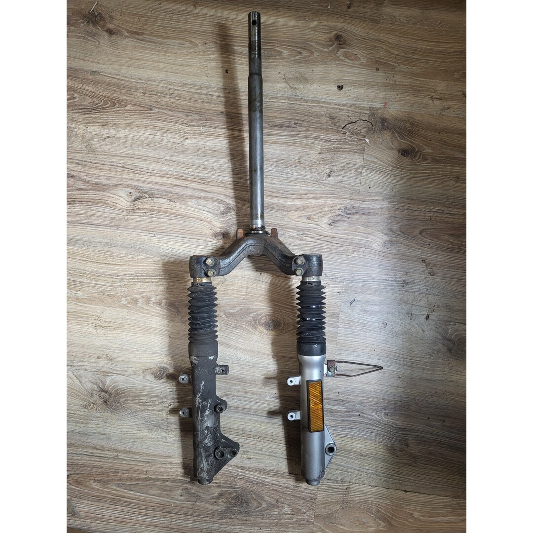 Kymco Kymco Bet & Win 50 LC 2005 / Voorvork