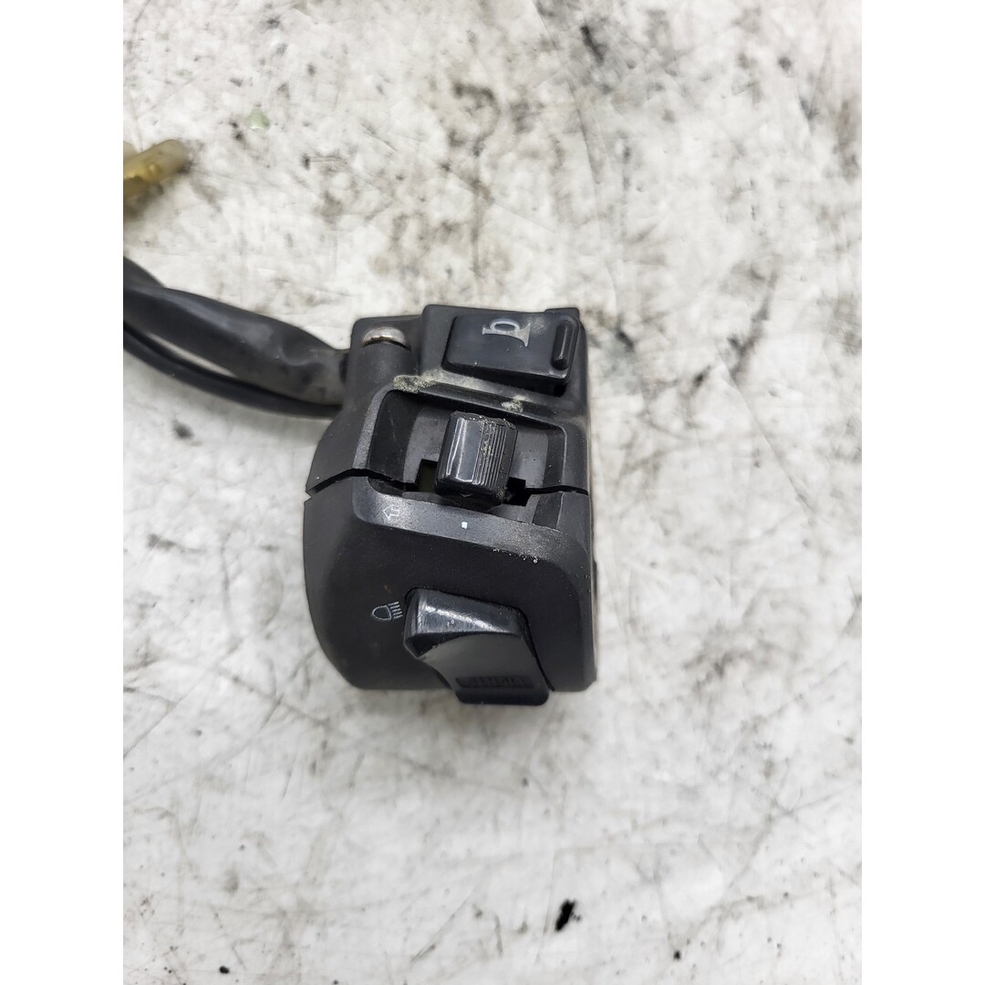 Kymco Kymco Bet & Win 50 LC 2005 / Stuurschakelaar claxon