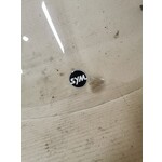 Sym Sym mio / Windscherm / origineel / helder / hoog