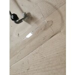 Sym Sym mio / Windscherm / origineel / helder / hoog