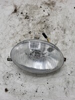 Vespa Et4 Vespa ET4 2005 / Koplamp