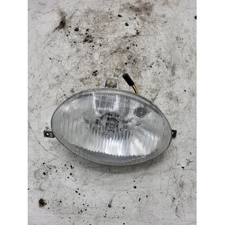 Vespa Et4 Vespa ET4 2005 / Koplamp