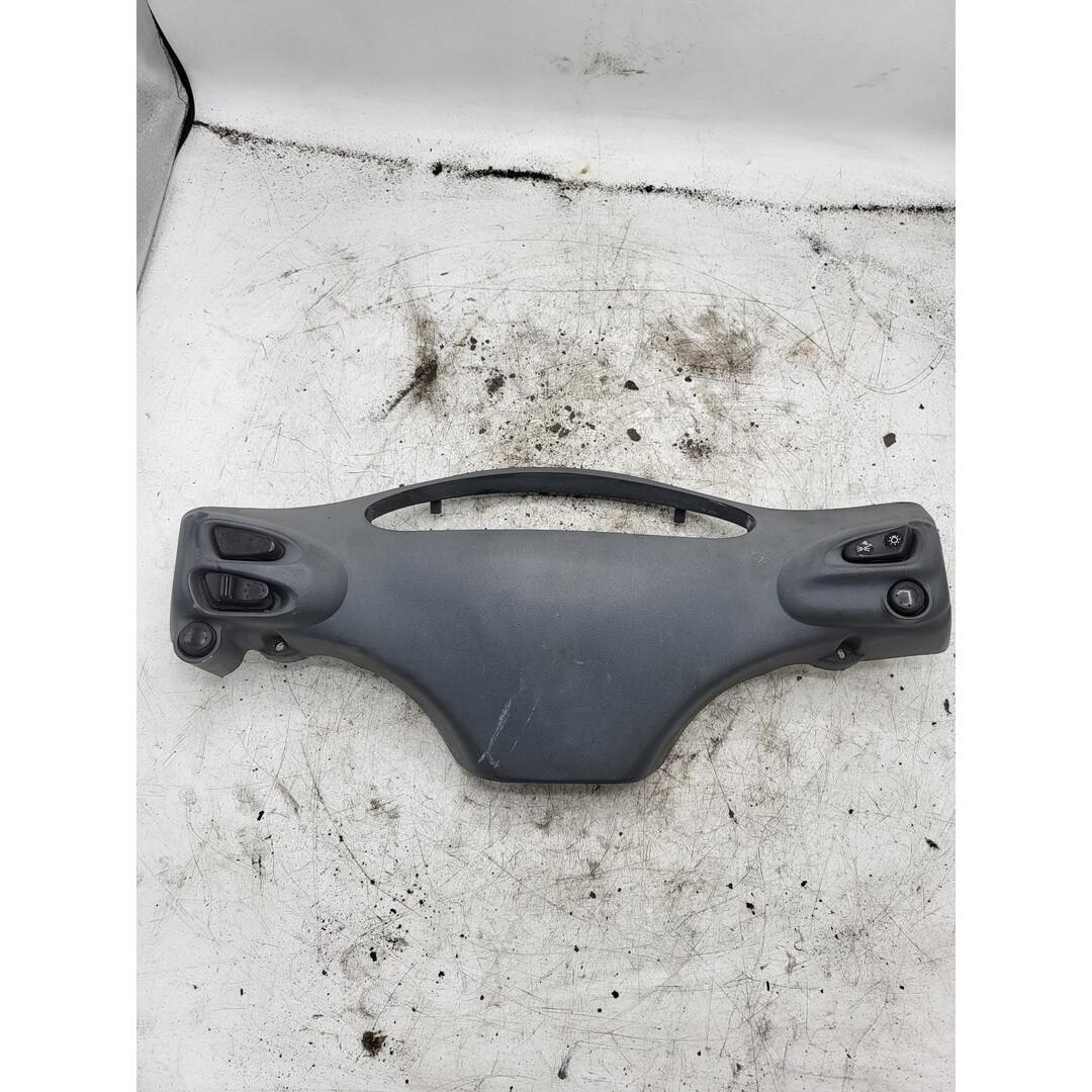 Vespa Et4 Vespa ET4 2005 / Stuurkap Incl. schakelaars