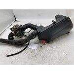 Kymco Kymco Agility 50 2010 / carburateur / luchtfilter / luchtfilterhuis