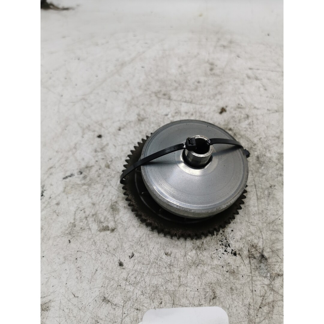 Kymco Kymco Agility 50 2010 / Vario / Variateur / Starterkrans