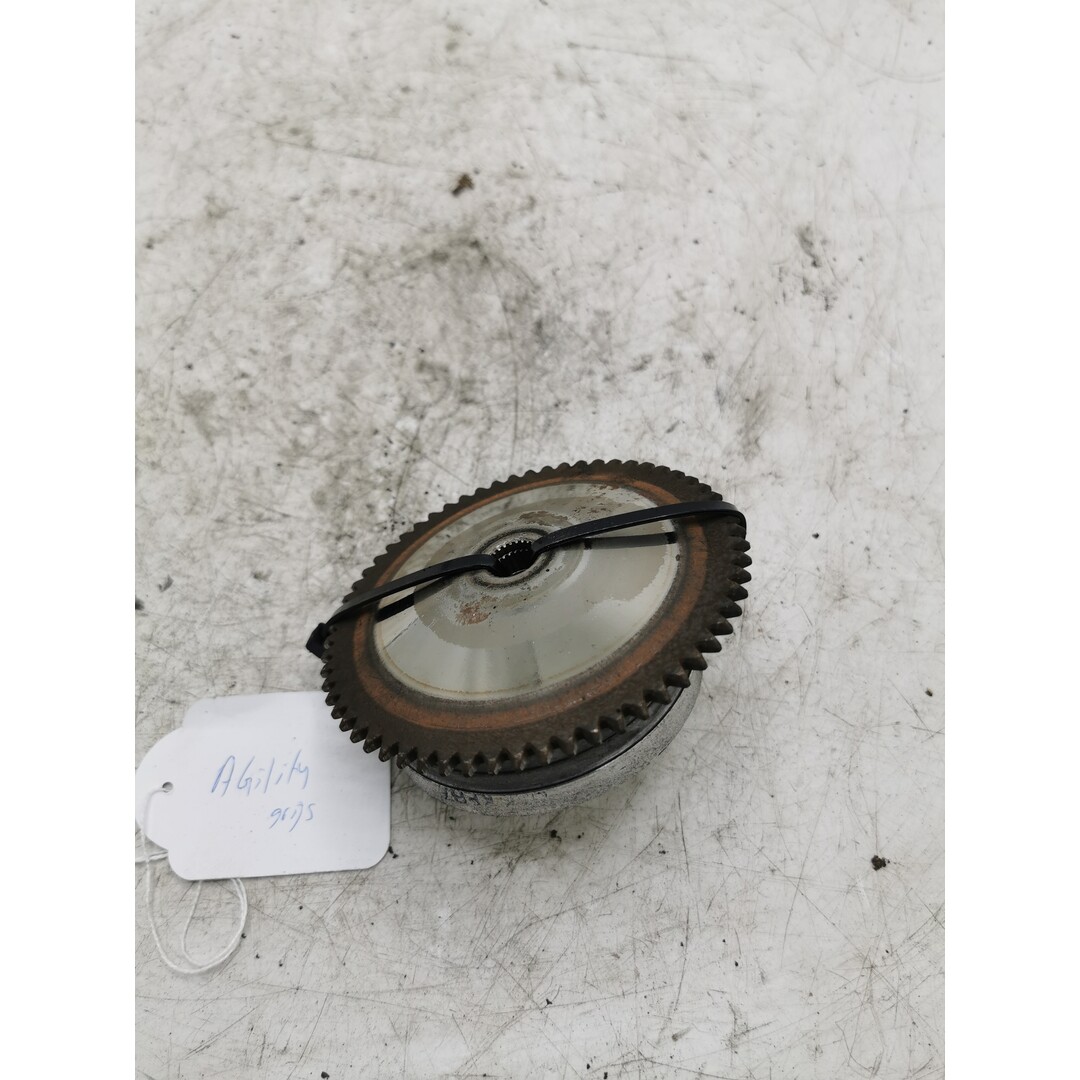 Kymco Kymco Agility 50 2010 / Vario / Variateur / Starterkrans