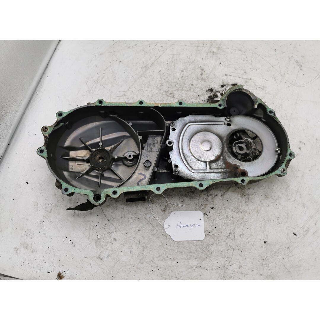 Honda Honda Vision 2016 / carterkap / kickstartdeksel