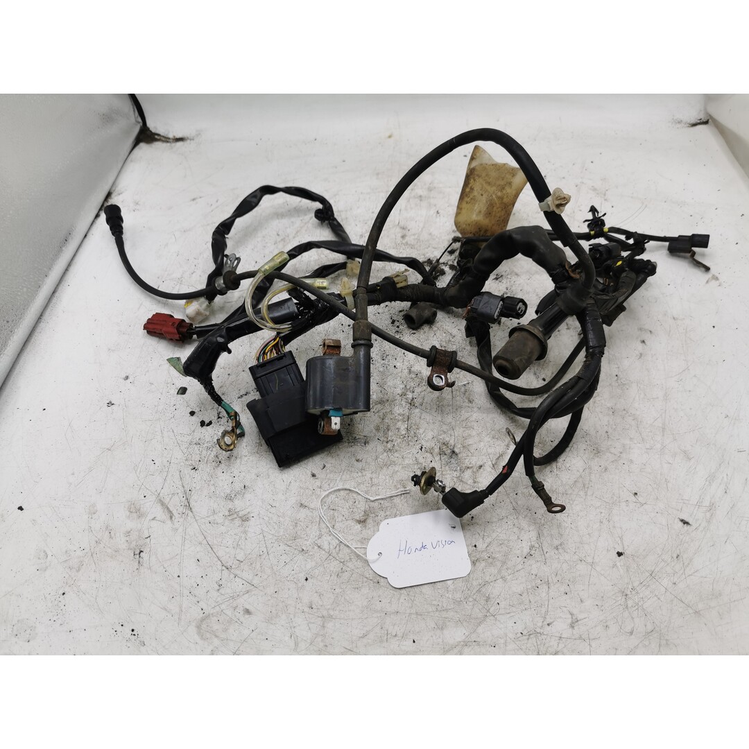 Honda Honda Vision 2016 / kabelboom / draadboom