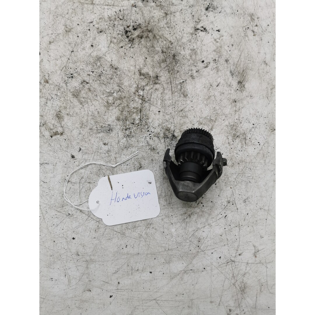 Honda Honda Vision 2016 / bendix / bendix houder / 28120-kvb-900 / 28120-kvb-901