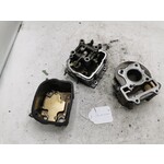 Honda Honda vision 2016 / cilinder / cilinderkop / kleppendeksel