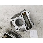 Honda Honda vision 2016 / cilinder / cilinderkop / kleppendeksel