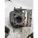 Honda Honda vision 2016 / cilinder / cilinderkop / kleppendeksel