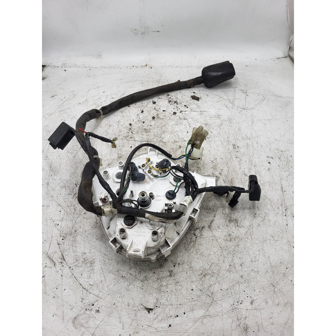 Honda Honda Vision 50 16" 2015 / Kilometerteller 56.829 km