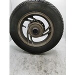 Santini San Remo / ZNEN ZN50QT-B / Rover Fun / 2013 / voorwiel / voor velg / Michelin