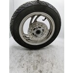 Santini San Remo / ZNEN ZN50QT-B / Rover Fun / 2013 / voorwiel / voor velg