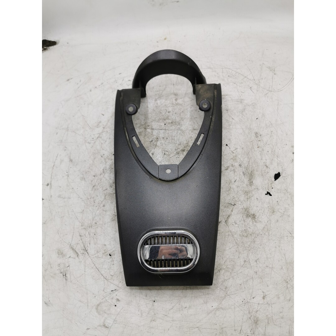 Santini San Remo / ZNEN ZN50QT-B / Rover Fun / 2013 / voorkap / neus / mat antraciet