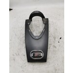 Santini San Remo / ZNEN ZN50QT-B / Rover Fun / 2013 / voorkap / neus / mat antraciet