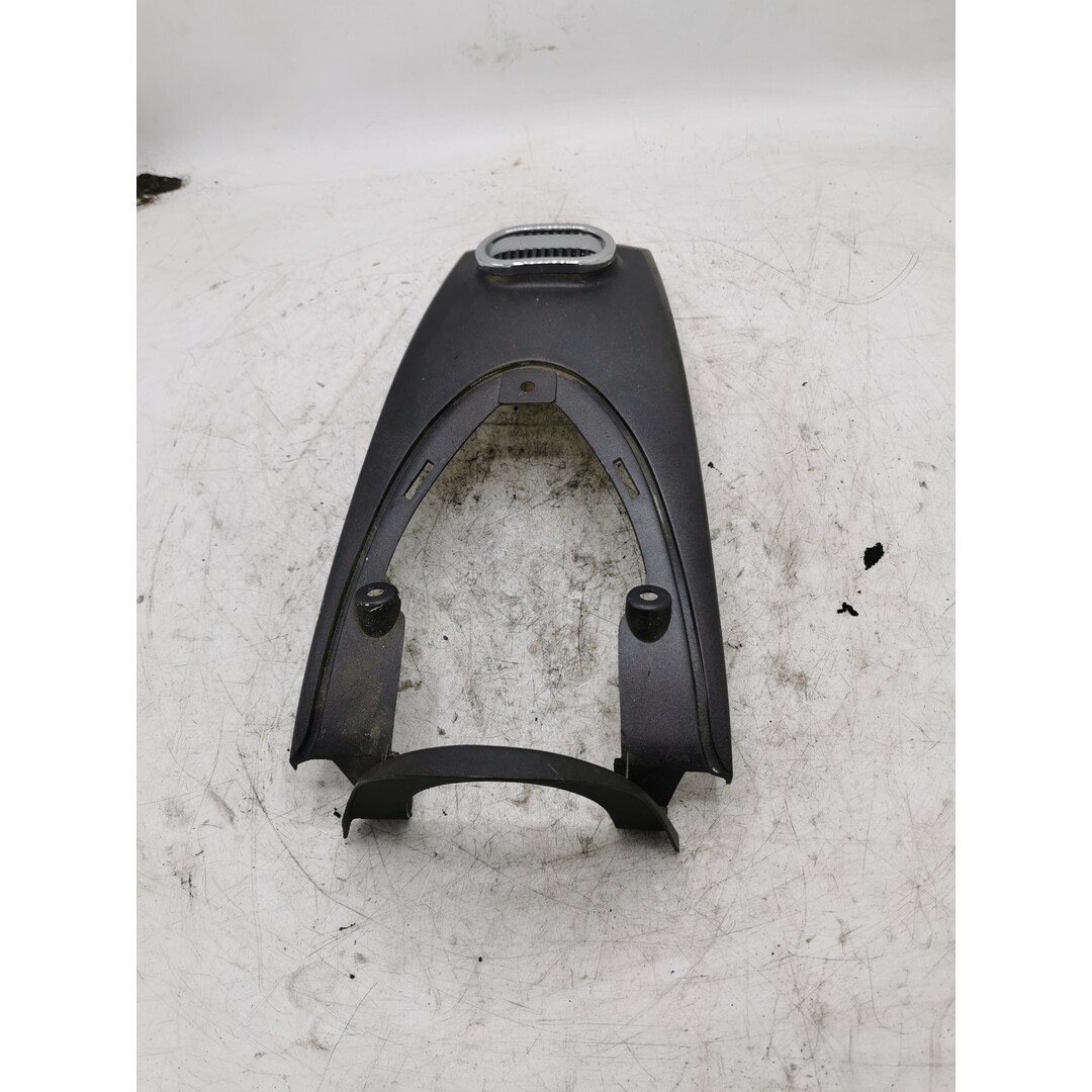 Santini San Remo / ZNEN ZN50QT-B / Rover Fun / 2013 / voorkap / neus / mat antraciet