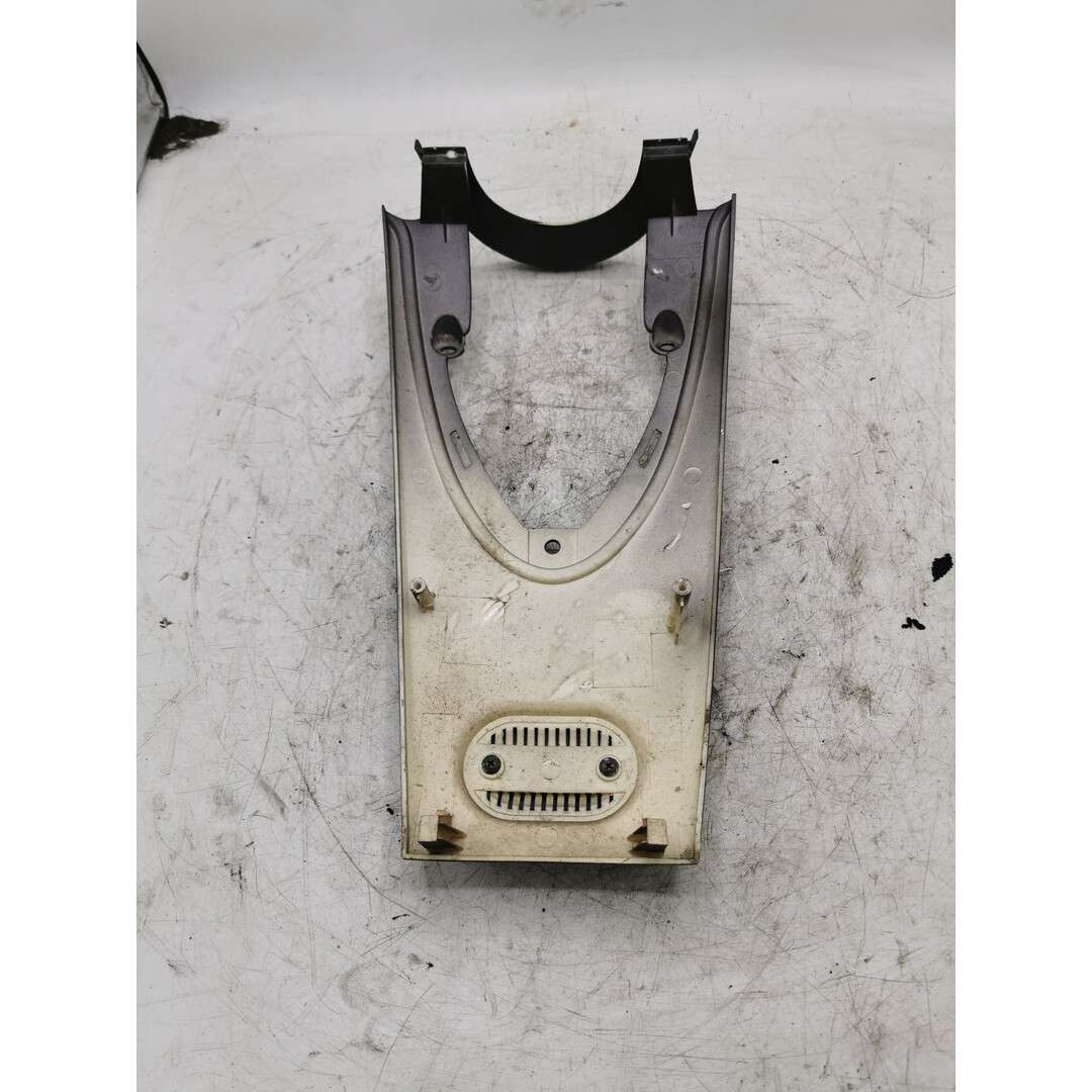 Santini San Remo / ZNEN ZN50QT-B / Rover Fun / 2013 / voorkap / neus / mat antraciet