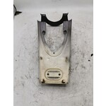 Santini San Remo / ZNEN ZN50QT-B / Rover Fun / 2013 / voorkap / neus / mat antraciet