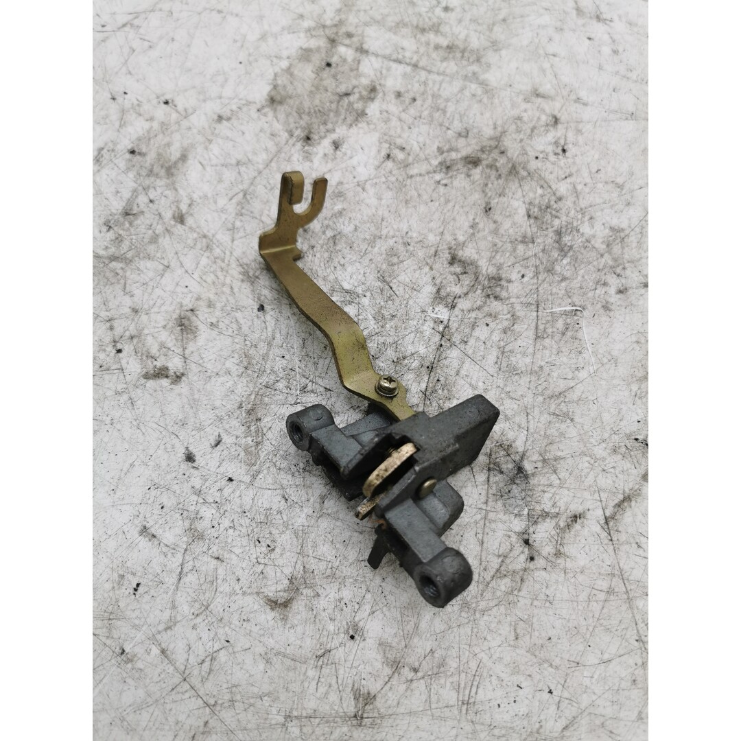 Santini San Remo / ZNEN ZN50QT-B / Rover Fun / 2013 / buddyslot beugel