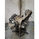 Piaggio Motorblok Piaggio Fly Vespa Sprint Lang carter ( Compressie )