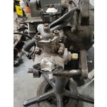 Aprilia Motorblok Aprilia Ditech Injectie ( getest ! ) Goede compressie