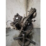 Aprilia Motorblok Aprilia Ditech Injectie ( getest ! ) Goede compressie