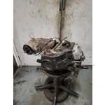 Benzhou Motorblok GY6 12Inch. heeft compressie