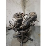 Benzhou Motorblok GY6 12Inch. heeft compressie