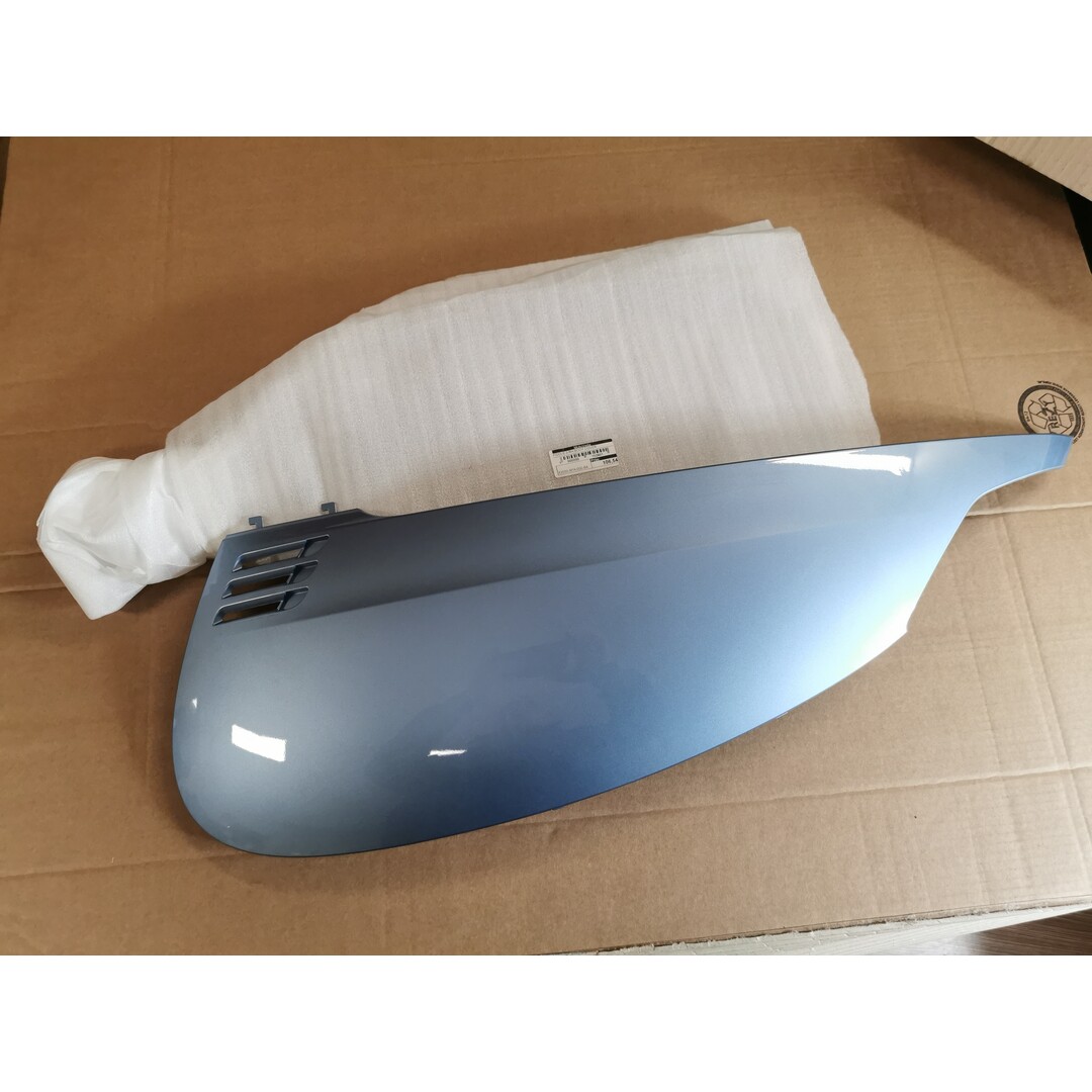 Sym Sym Fiddle 3 / RH Body Cover / Nieuw 50% korting / 83500-XFA-000-BA