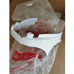 Kymco New Sento  / hakkenkast boven / ivoor wit / Nieuw 50% korting / 7061980W